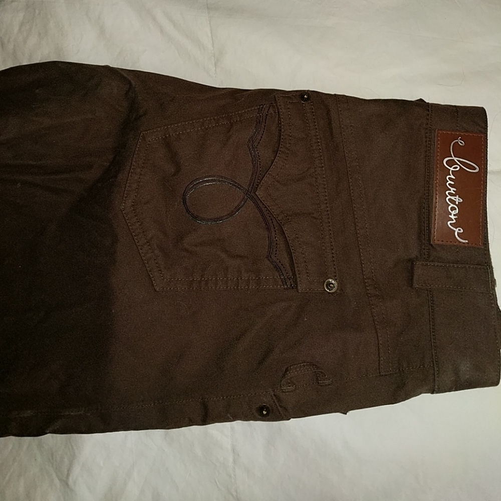 Burton Snowboarding Pants